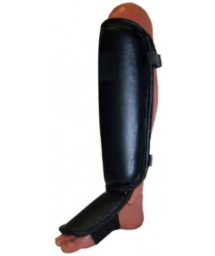Shin Pads